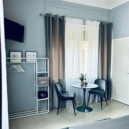 Ungheria Ottantaquattro B&B