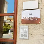 Ungheria Ottantaquattro Отель типа 