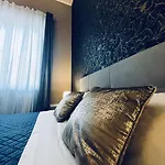 Ungheria Ottantaquattro Отель типа 