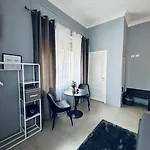 Отель типа 