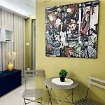 Ungheria Ottantaquattro Отель типа 