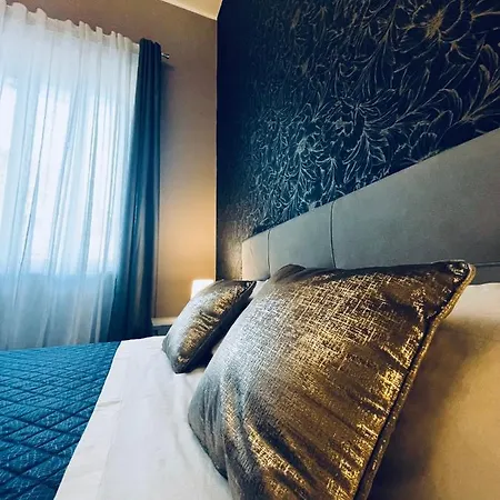 Bed & Breakfast Ungheria Ottantaquattro *