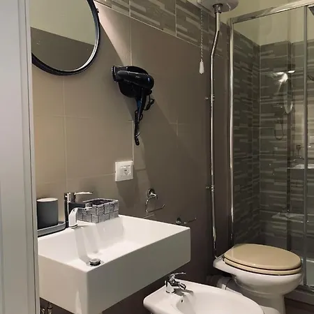 Bed & Breakfast Ungheria Ottantaquattro