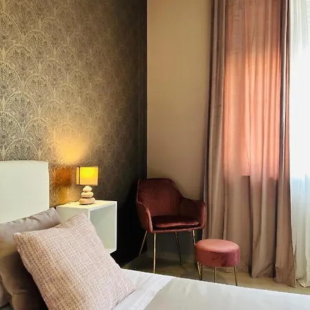 Ungheria Ottantaquattro Bed & Breakfast