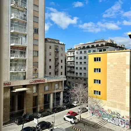 Ungheria Ottantaquattro 4* Palermo