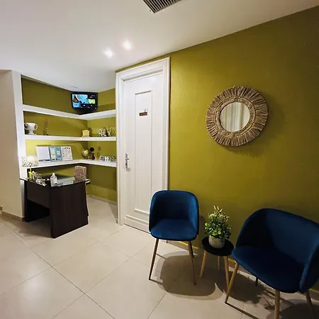 Bed and breakfast Ungheria Ottantaquattro