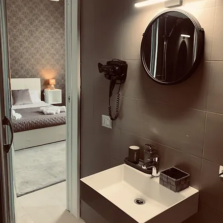 Ungheria Ottantaquattro Bed and breakfast