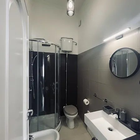 Bed and breakfast Ungheria Ottantaquattro 4*