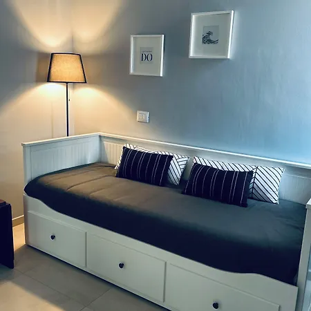 Ungheria Ottantaquattro Bed and breakfast Palermo