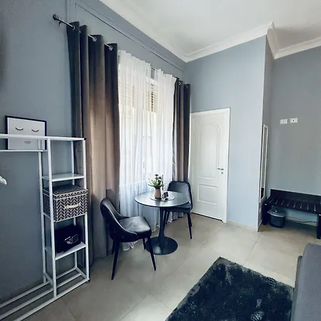 Bed and breakfast Ungheria Ottantaquattro 4*