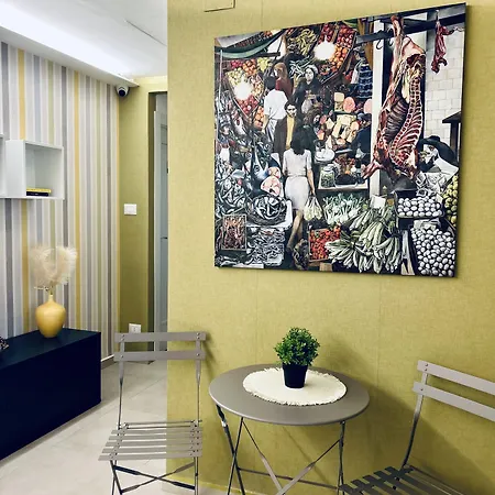 Ungheria Ottantaquattro Bed and breakfast 4*