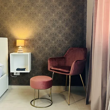Ungheria Ottantaquattro Bed and breakfast Palermo