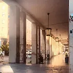 Ungheria Ottantaquattro Alojamento de Acomodação e Pequeno-almoço 4*