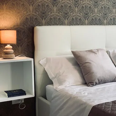 Bed and breakfast Ungheria Ottantaquattro Palermo