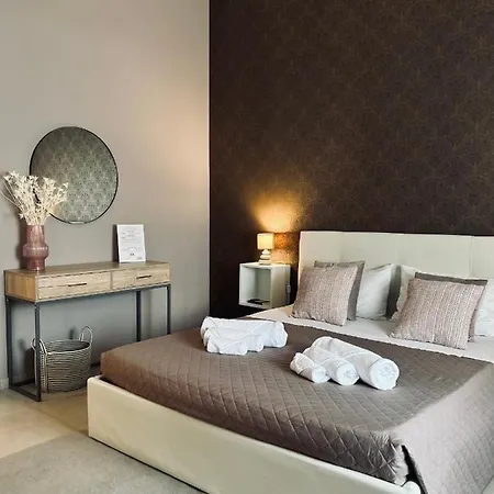 Bed and breakfast Ungheria Ottantaquattro *
