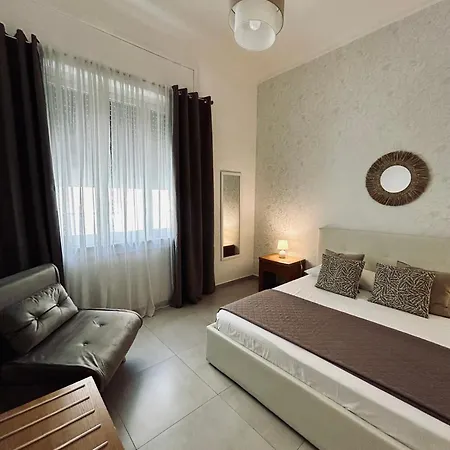 Bed and breakfast Ungheria Ottantaquattro Palermo