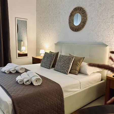 Bed and breakfast Ungheria Ottantaquattro *